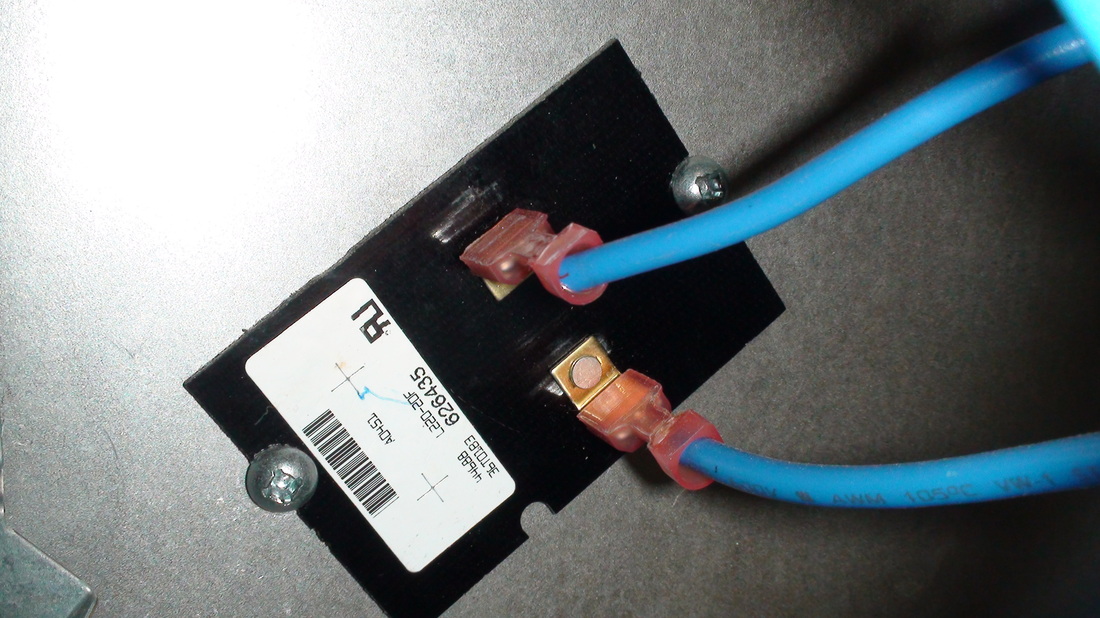 Can you switch out a gas furnace limit switch on my own?